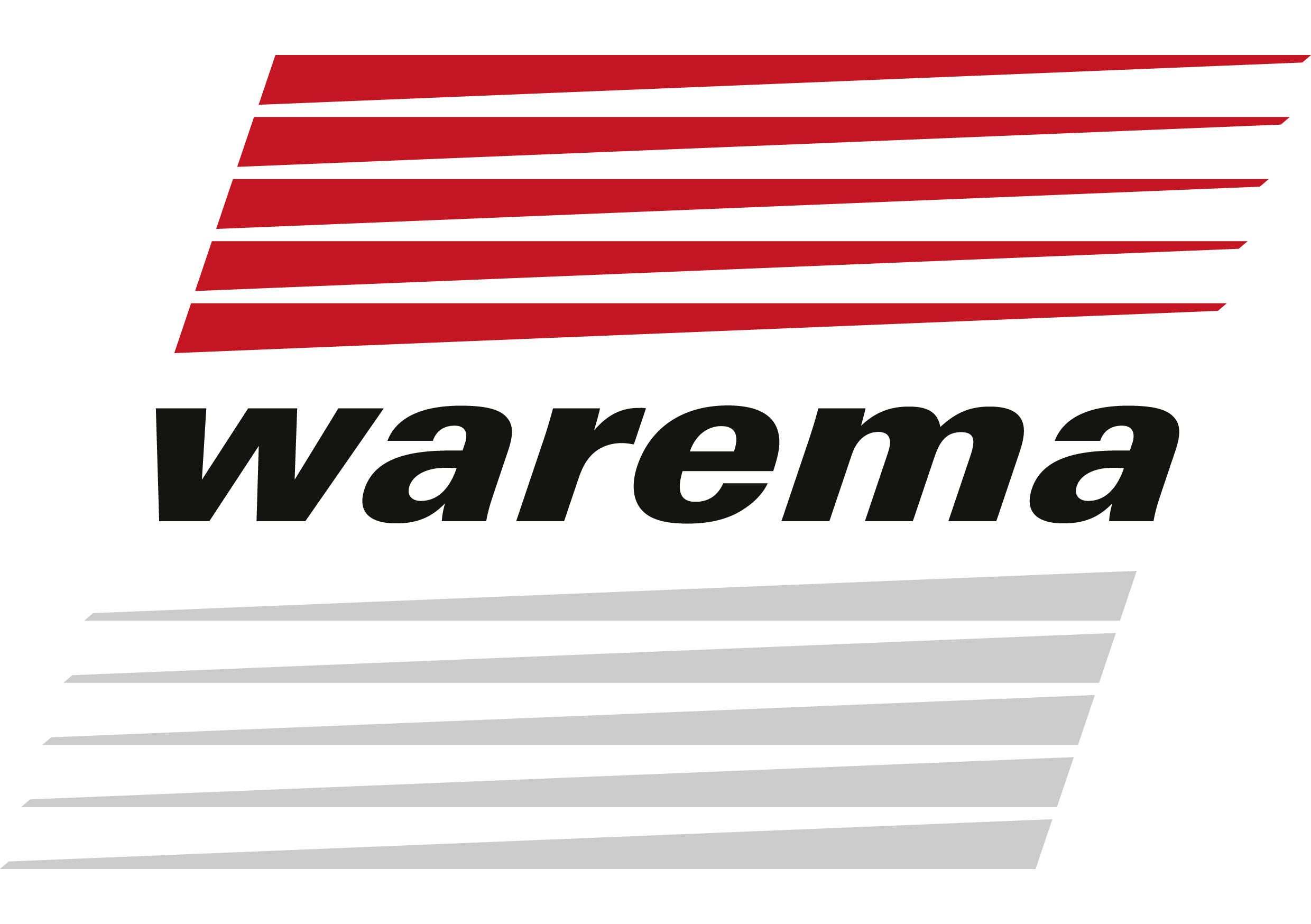 Logo Warema