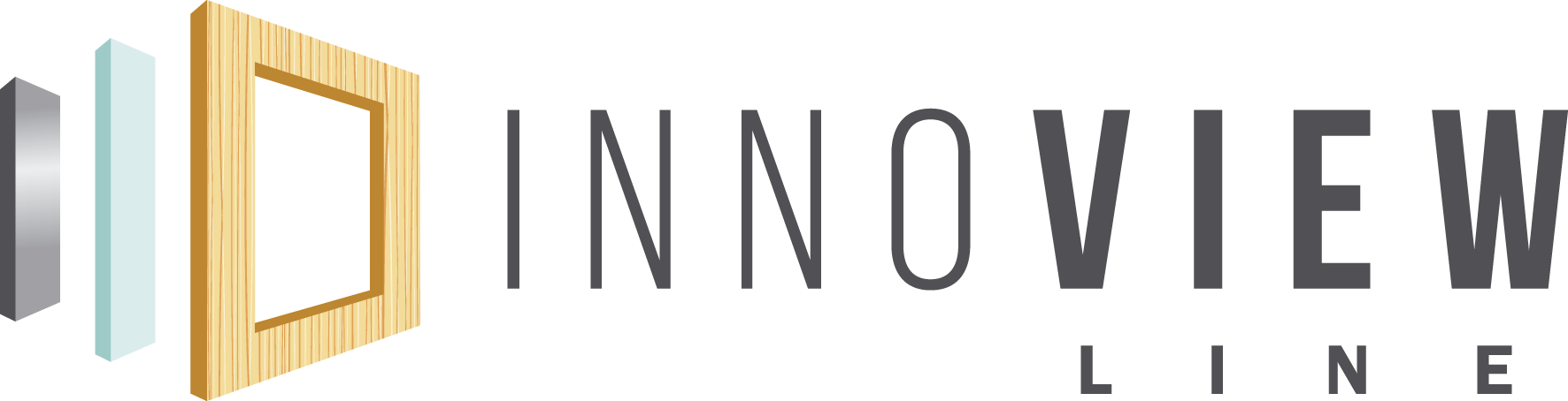 Innoview Line Logo